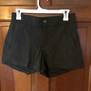 Athleta Trekkie Short